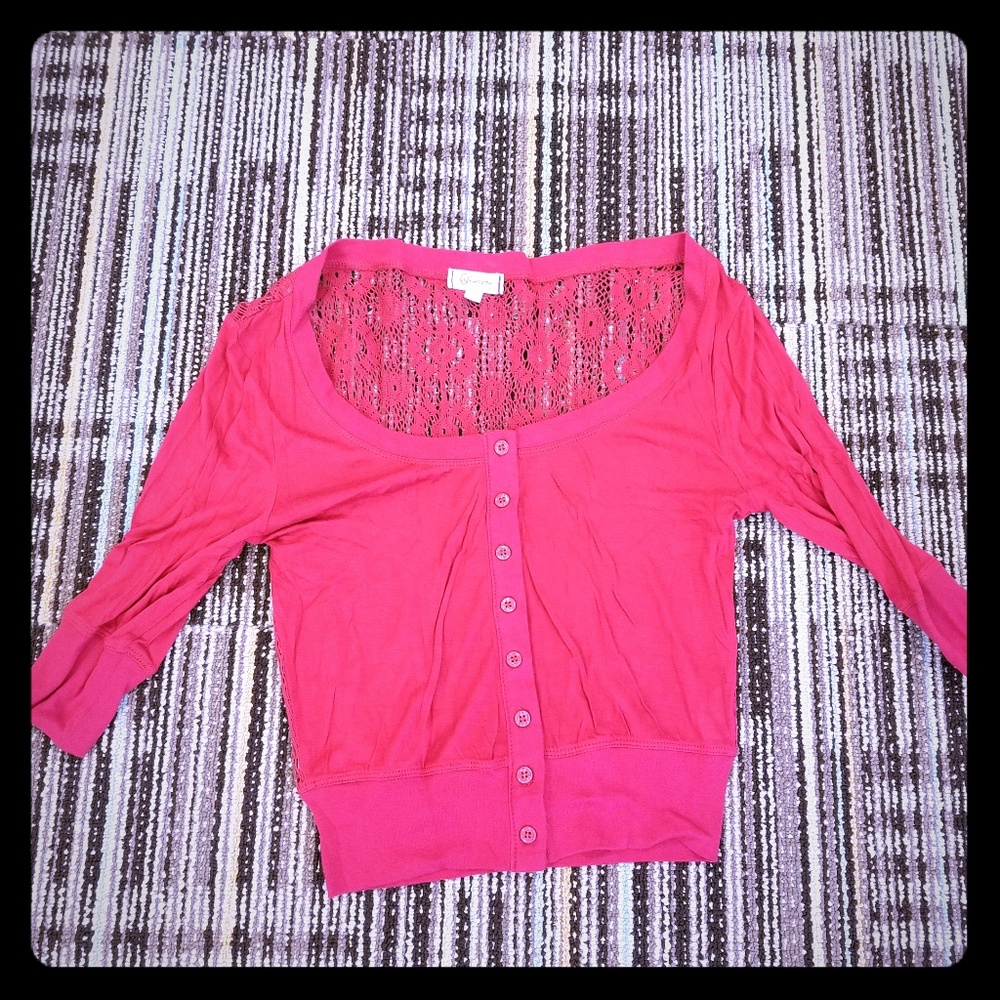 Cardigan